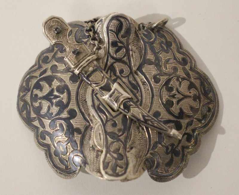 RUSSIE, 1877