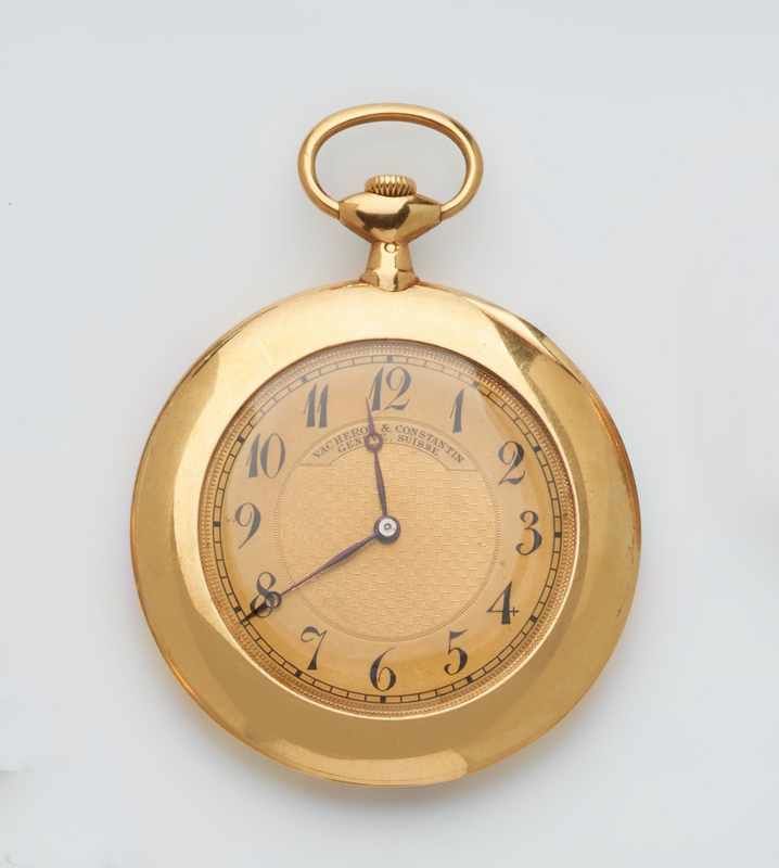 VACHERON & CONSTANTIN, Genève