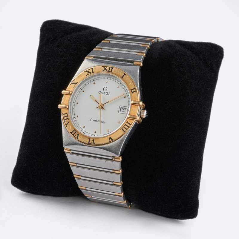 OMEGA CONSTELLATION