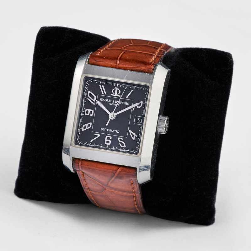 BAUME ET MERCIER