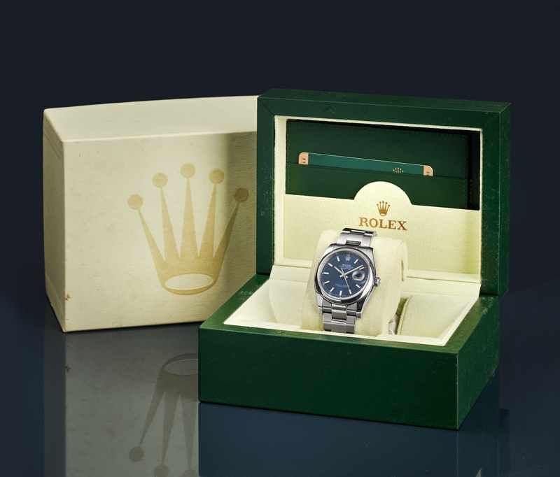 ROLEX