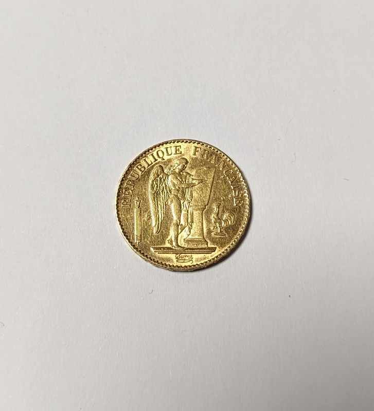 FRANCE