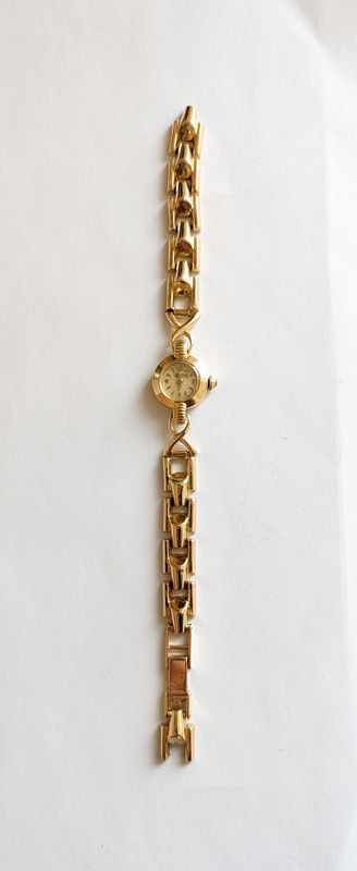 MOVADO