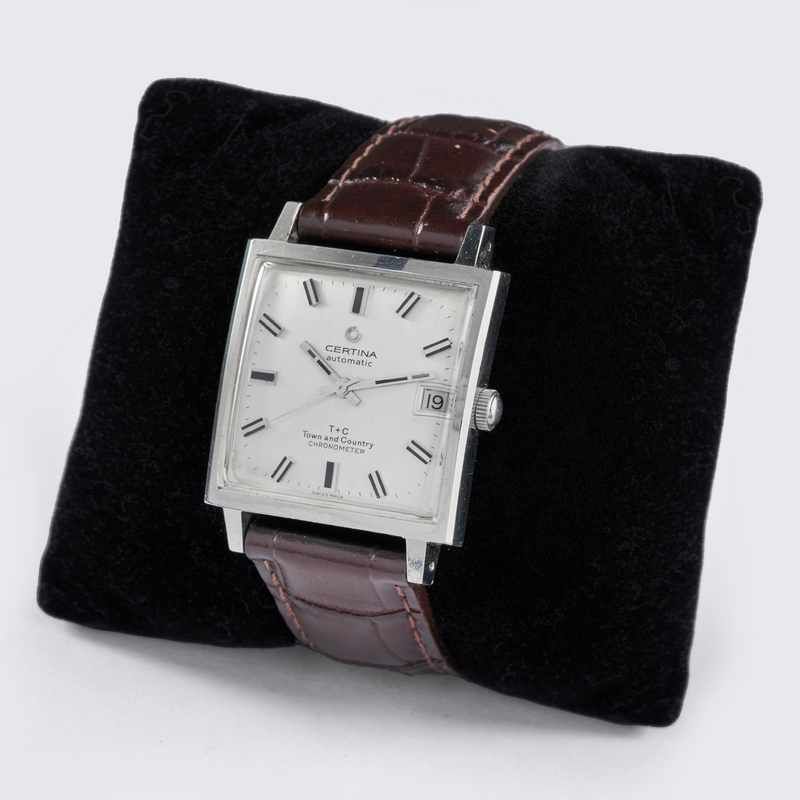CERTINA