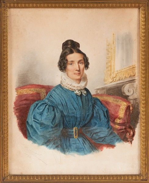 Franz Napoleon HEIGEL (1813-1888)