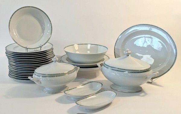 BERNARDAUD, Limoges