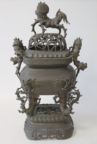 VIETNAM, fin XIXe-début XXe siècle