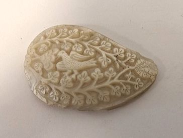 INDE Moghol, XIXe siècle