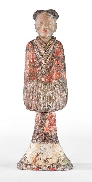 CHINE, dynastie des HAN (206 av. - 220 ap....