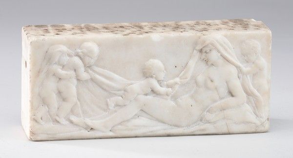 Dans le goût de Gérard van OPSTAL (1594-...