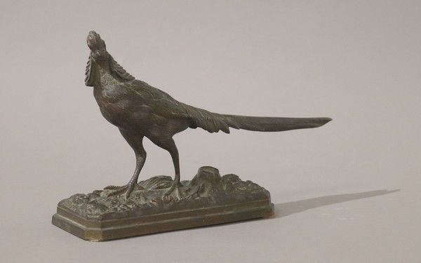 D'après Henri Emile Adrien TRODOUX (XIXe...