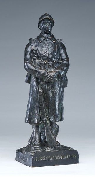 Georges COLIN (1876-1917)
