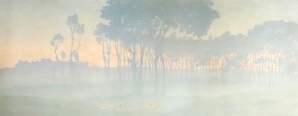 Henri RIVIERE (1864-1951)