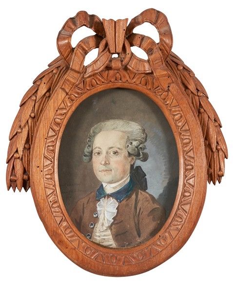 Marquard WOCHER (1760-1830)