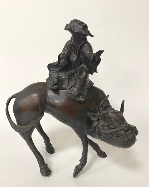 CHINE, XVIIIe siècle