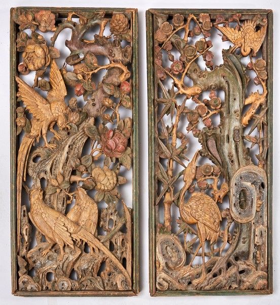 CHINE, XIXe siècle