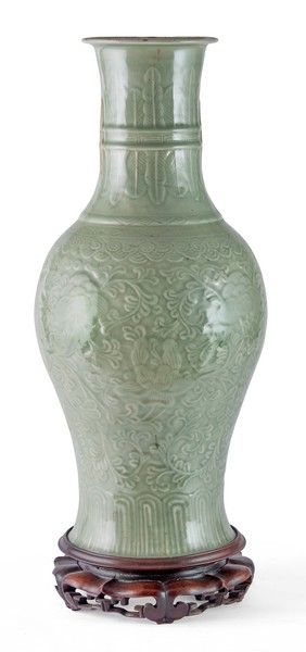 CHINE, XIXe siècle