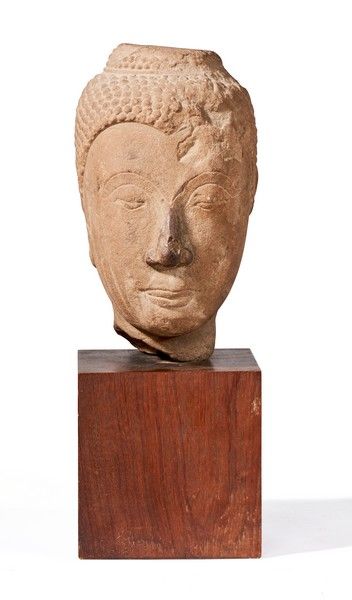 SIAM, AYUTTHAYA, XVIe-XVIIe siècle