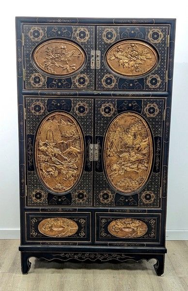 CHINE, XXe siècle