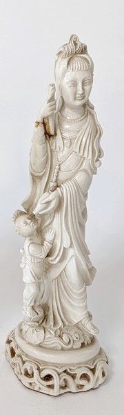 CHINE, XXe siècle