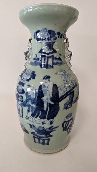 CHINE, XXe siècle