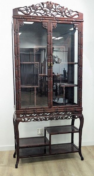 CHINE, XXe siècle