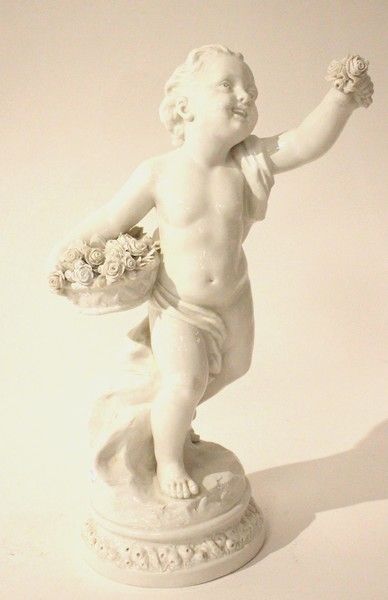 CAPODIMONTE, Italie