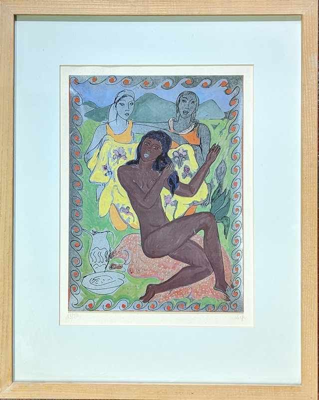 Edward WOLFE (18997-19882)