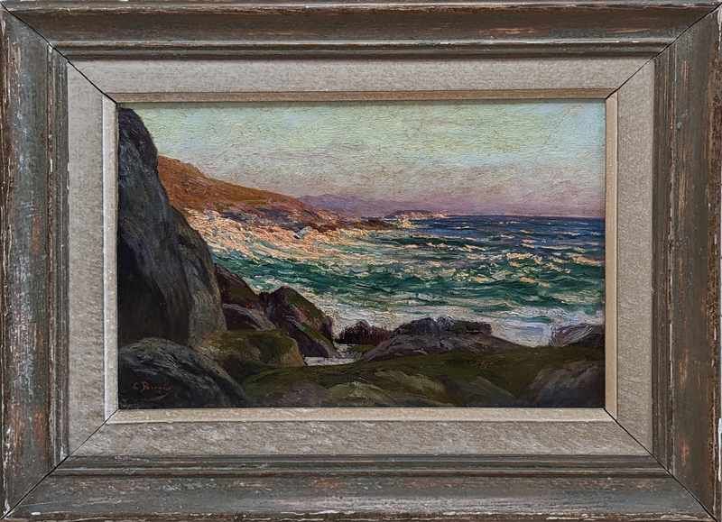 Charles BERGES (1851-1941)