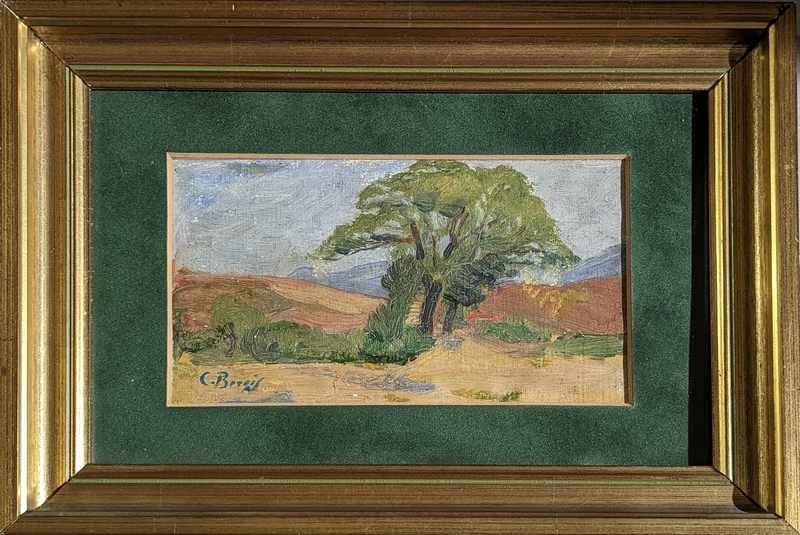 Charles BERGES (1851-1941)