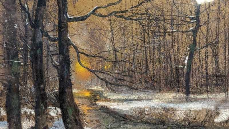 Charles BLONDIN (1913-1991)
