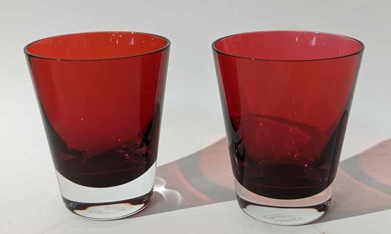 BACCARAT