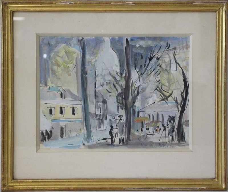 Vincent BRETON (1919)