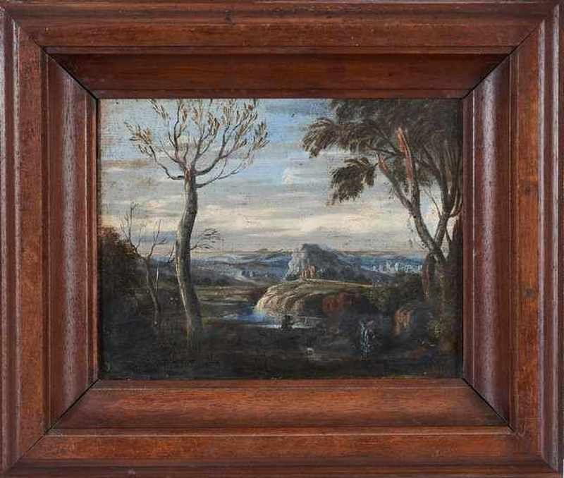 Suiveur de Simon Mathurin LANTARA (1729-...