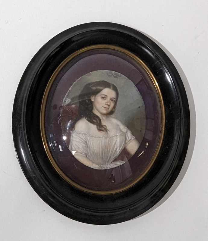 Flavien Emmanuel CHABANNE (1799-c.1865)