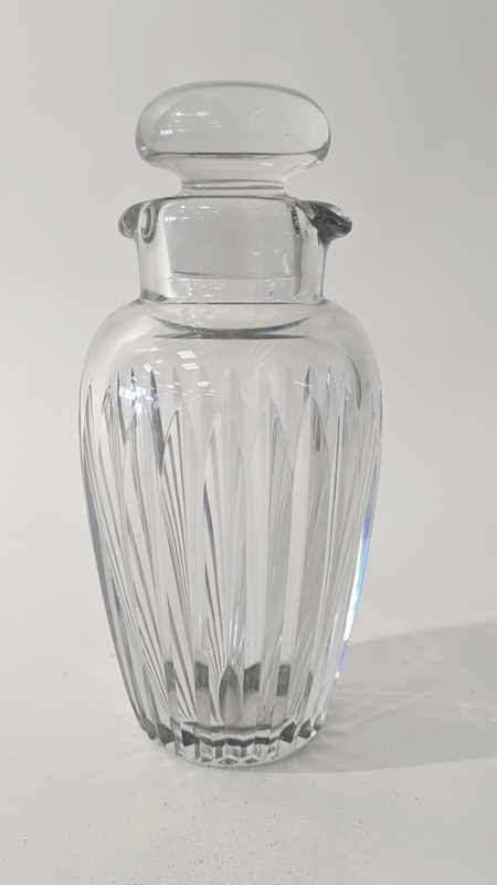BACCARAT