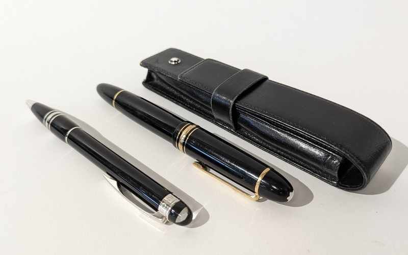 MONTBLANC
