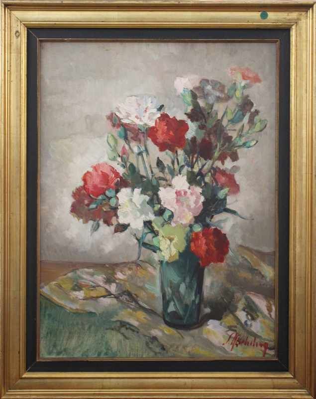 Suzanne Blanche KAEHLING (1902-1985)