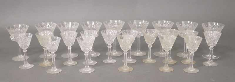 BACCARAT