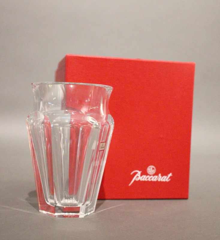 BACCARAT