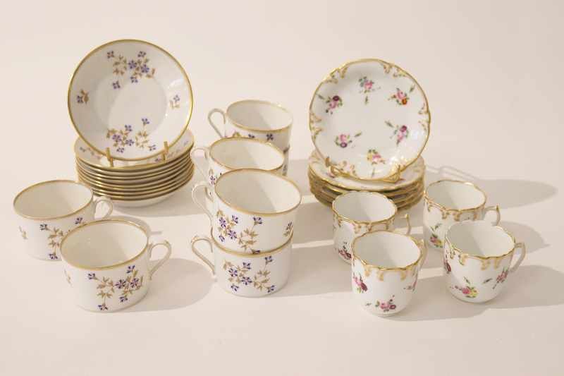 ROYAL LIMOGES