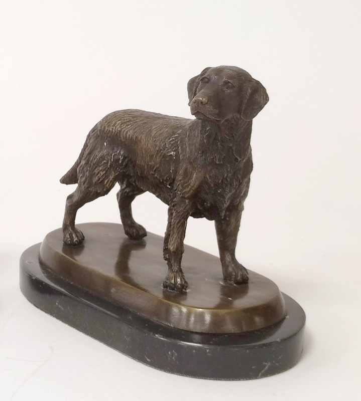 Chien de chasse