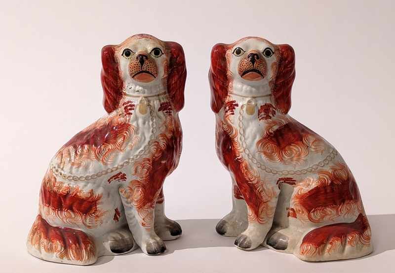 STAFFORDSHIRE