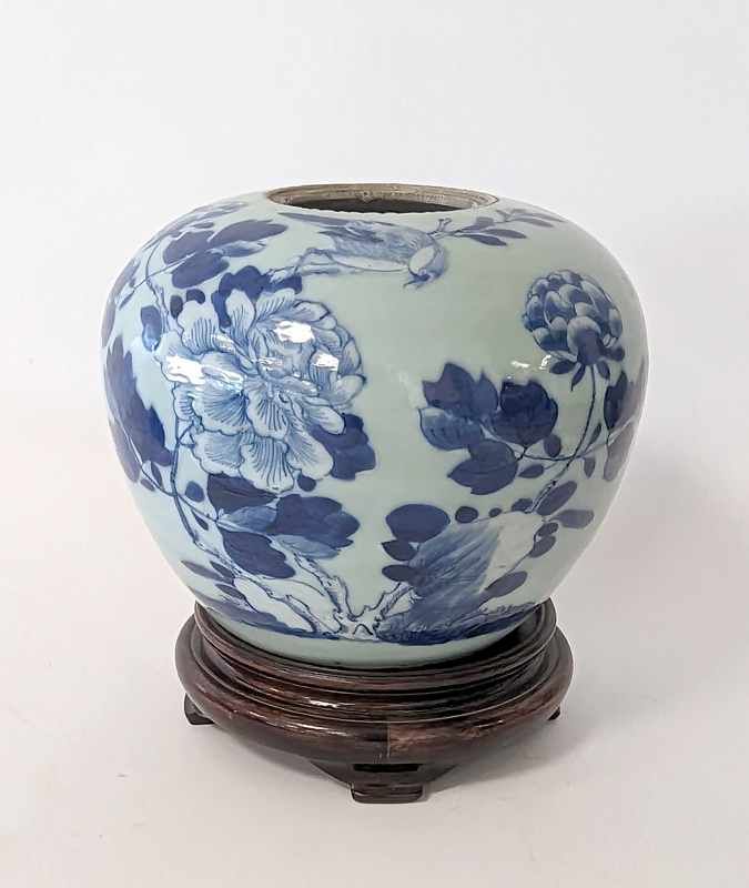 CHINE, XXe siècle
