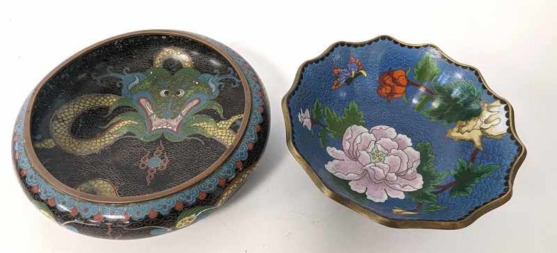CHINE, XXe siècle