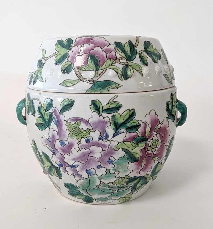 CHINE, XX siècle