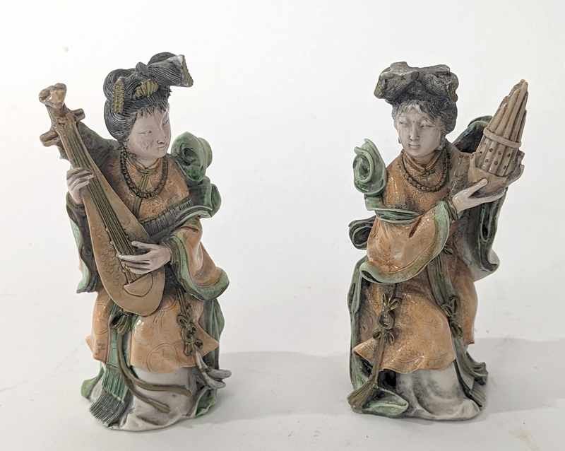 CHINE XXe siècle