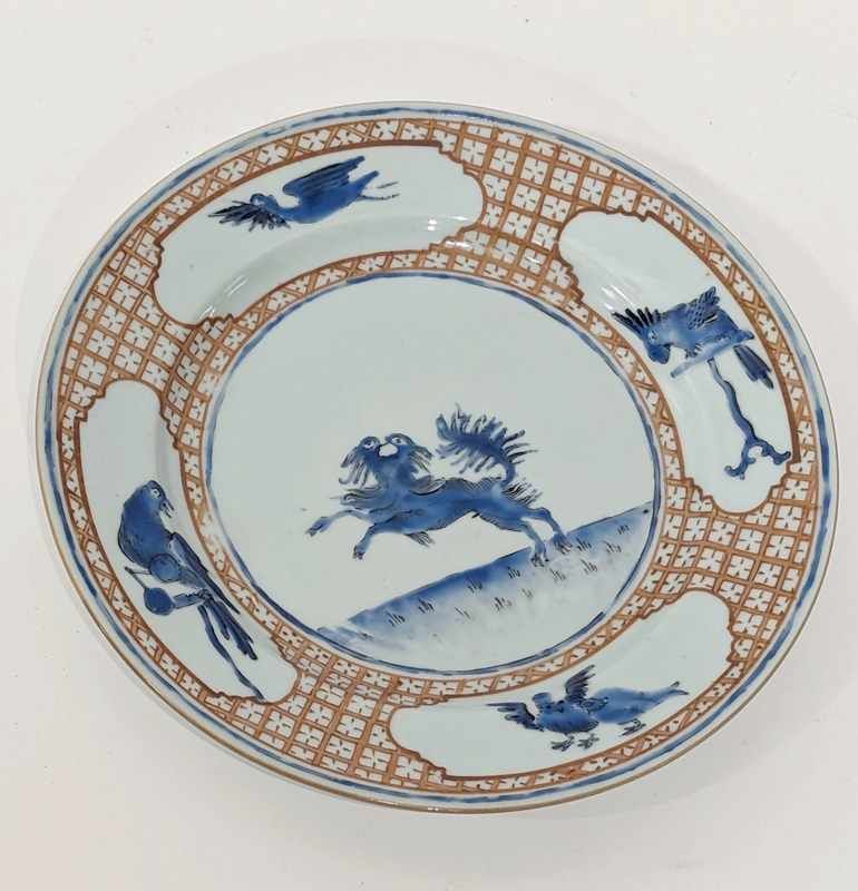 CHINE, fin du XIXe siècle