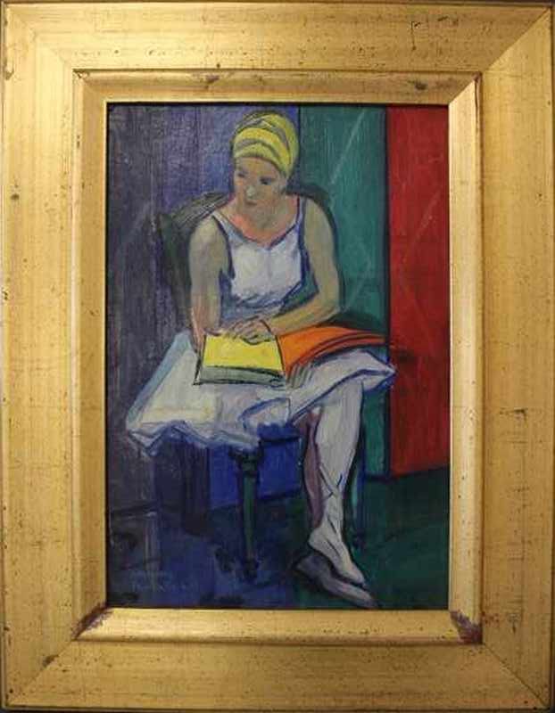 Raymond FEUILLATE (1901-1971)