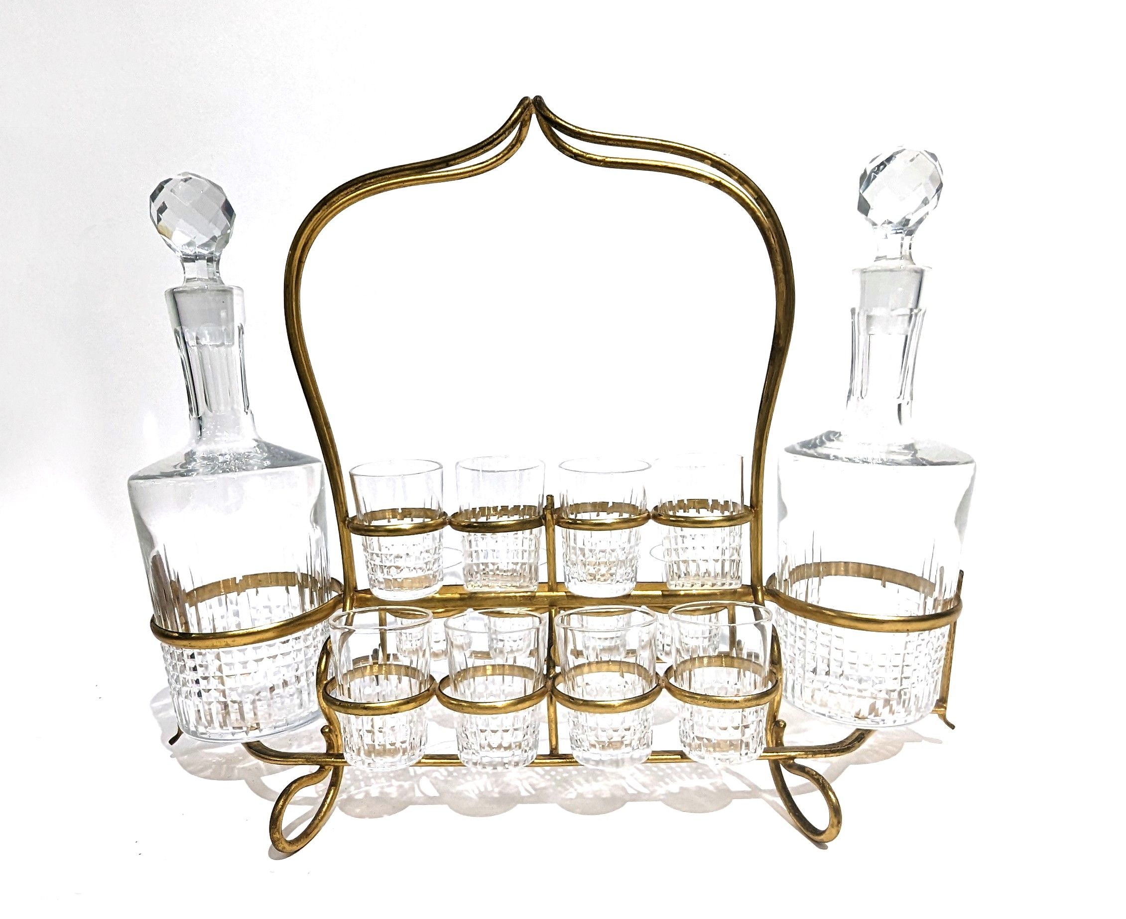 BACCARAT modèle "Nancy"